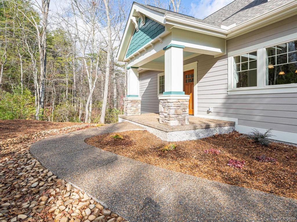 136 Old Concord Road Fletcher NC 28732