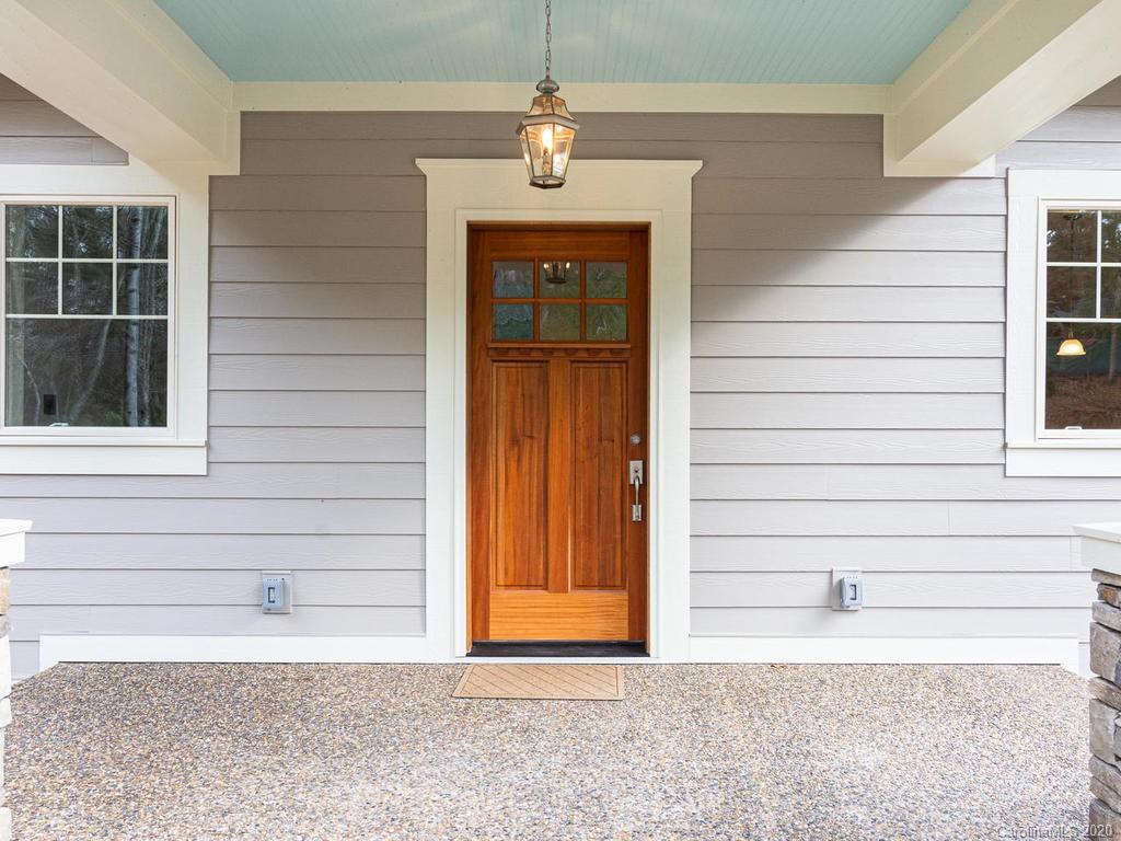 136 Old Concord Road Fletcher NC 28732
