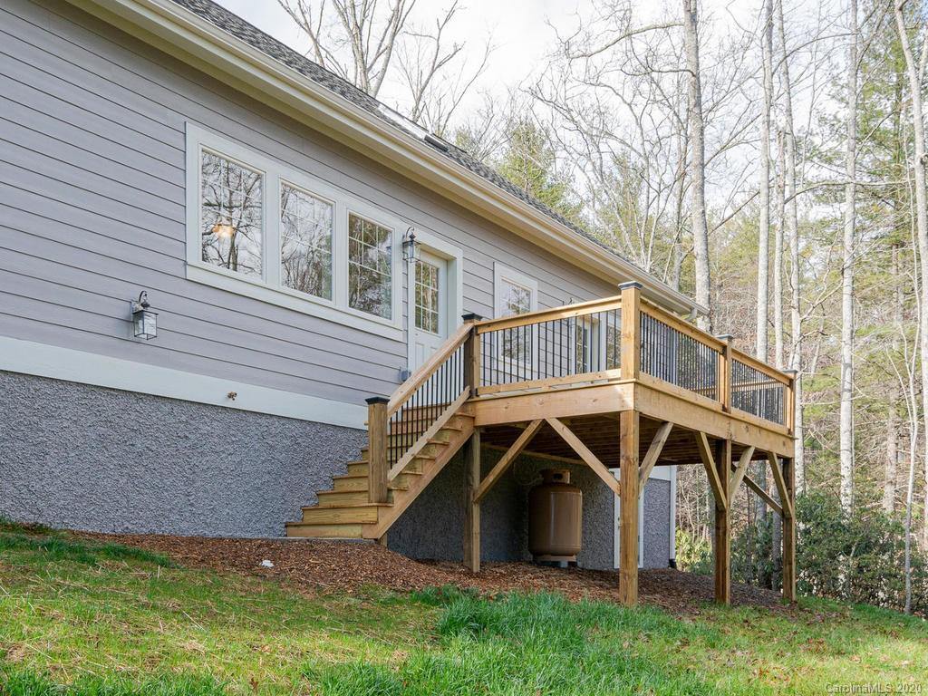 136 Old Concord Road Fletcher NC 28732