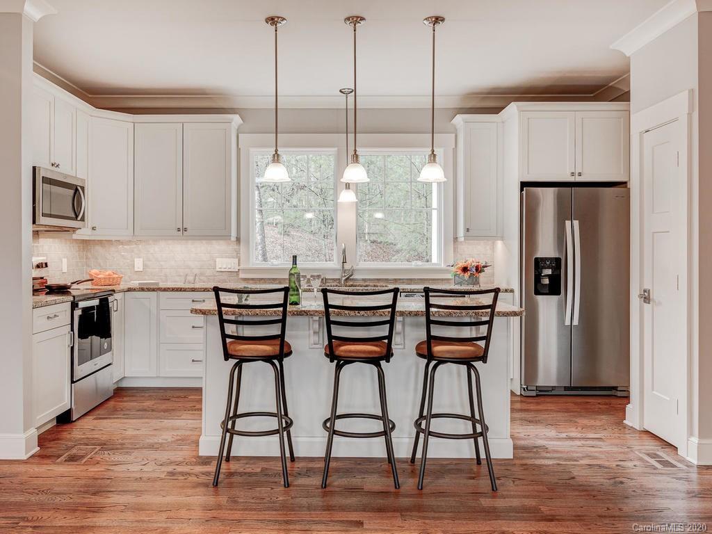 136 Old Concord Road Fletcher NC 28732