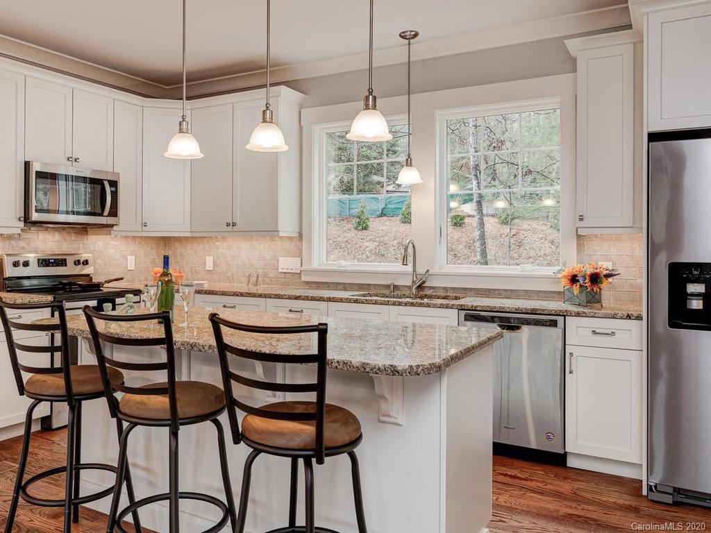 136 Old Concord Road Fletcher NC 28732