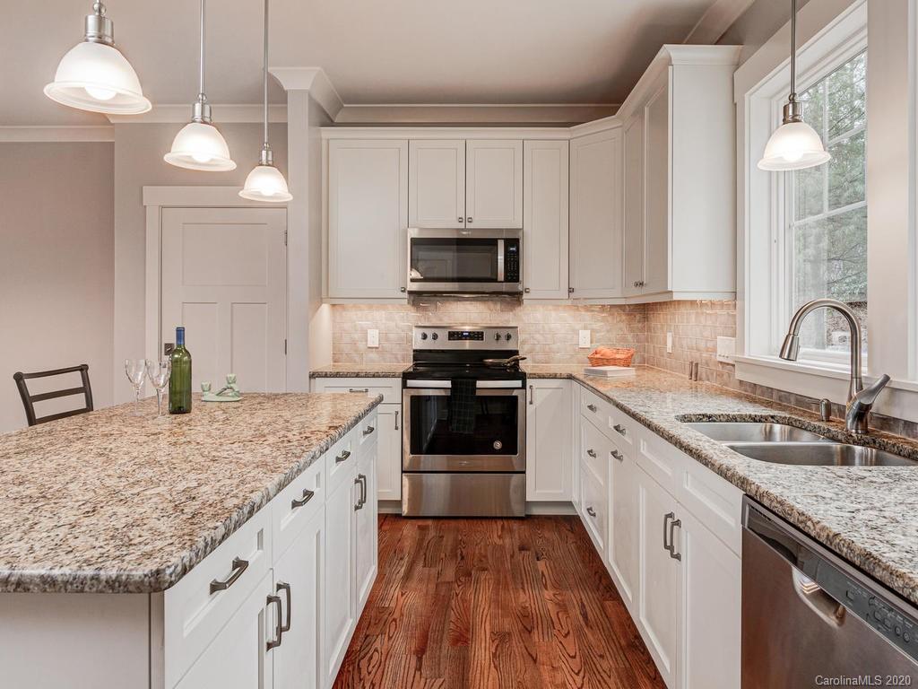 136 Old Concord Road Fletcher NC 28732