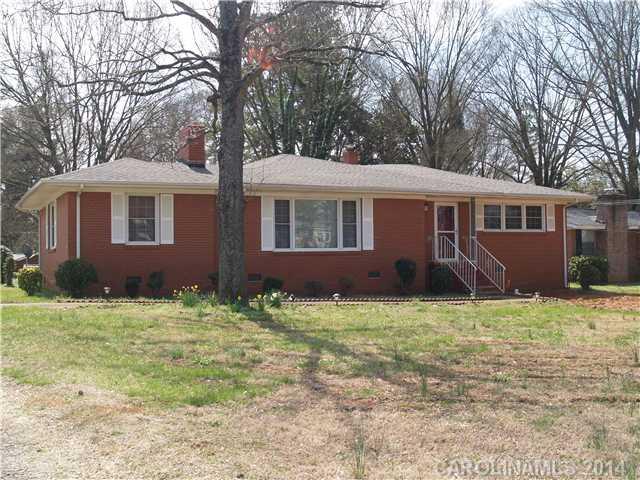 3309 West Boulevard Charlotte NC 28208