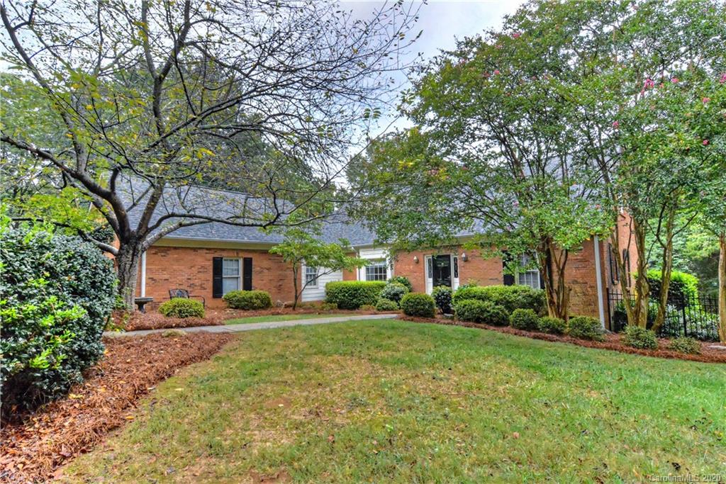 7101 Baltusrol Lane Charlotte NC 28210