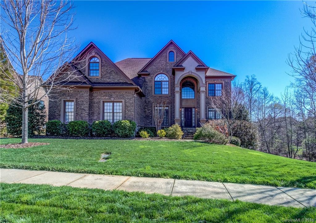 6012 Camrose Crossing Lane Matthews NC 28104