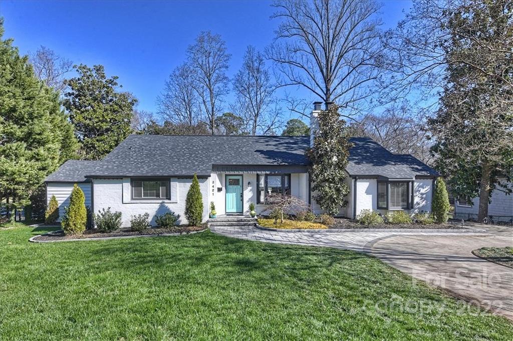 3421 Park Road Charlotte NC 28209
