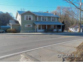 1 Beverly Road Asheville NC 28805