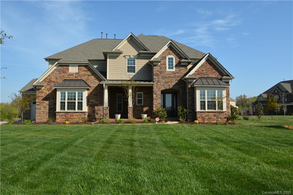 3000 Rocky Hollow Drive Waxhaw NC 28173
