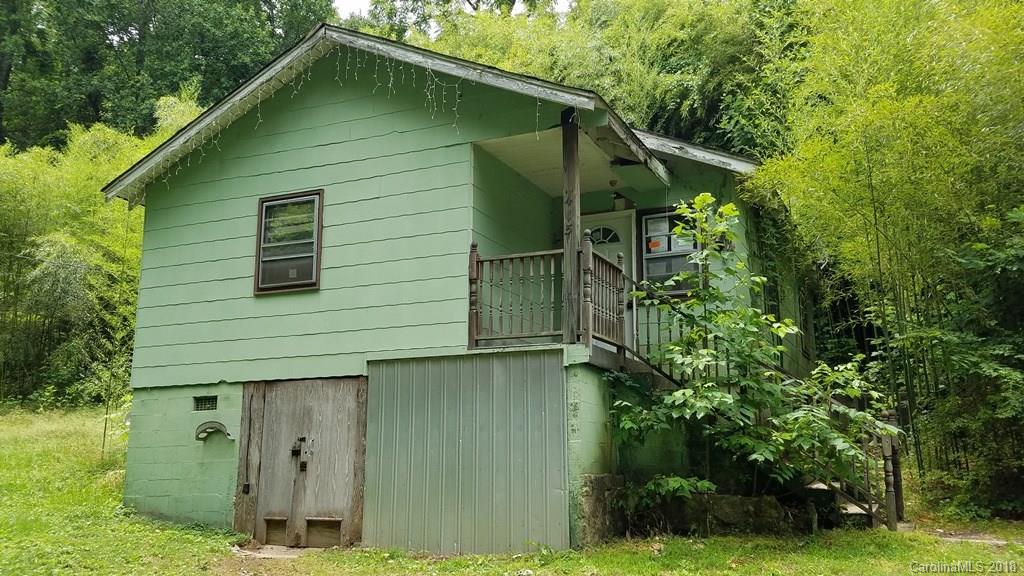415 Cox Street Hendersonville NC 28739