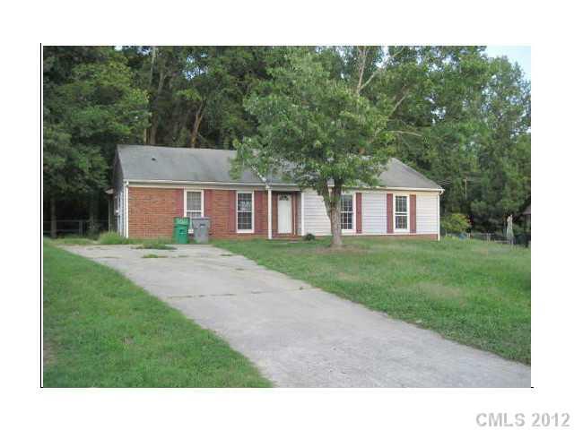 11315 Smoke Tree Lane Charlotte NC 28226