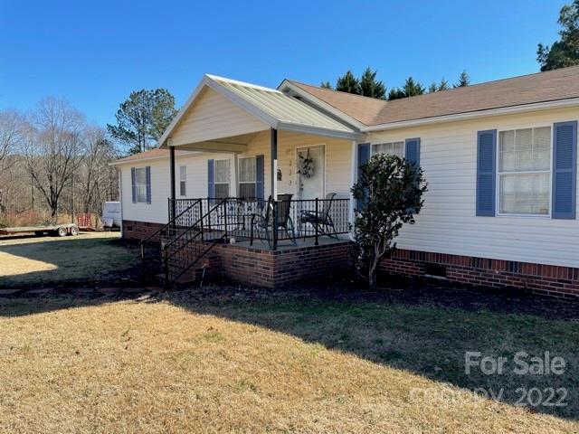 223 Hardin Road Rutherfordton NC 28139