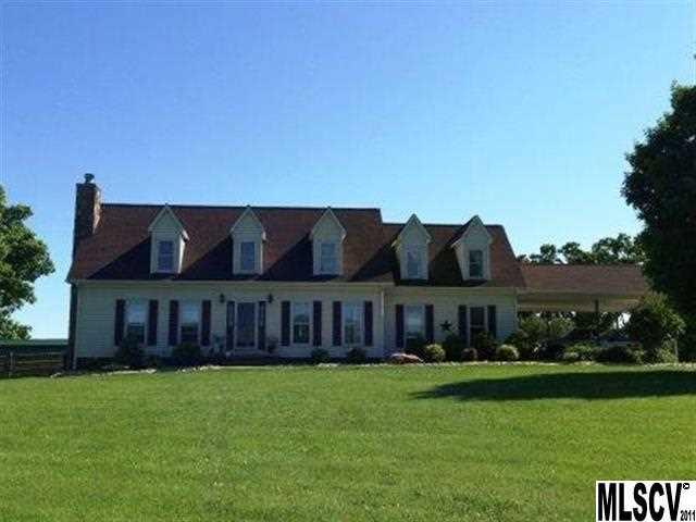 2915 Dry Ponds Road Granite Falls NC 28630