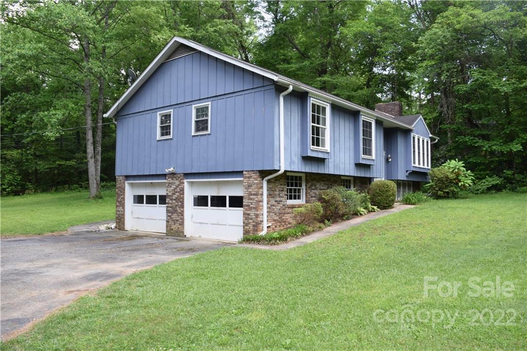 161 Foxhall Road Mills River NC 28759