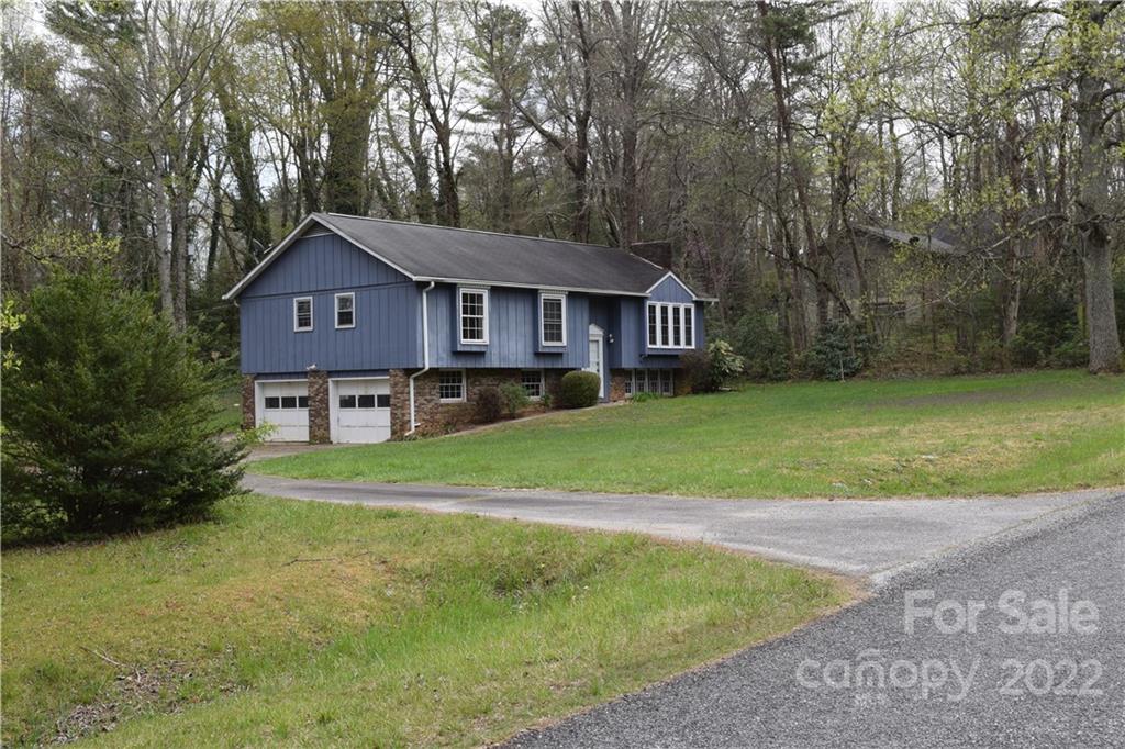 161 Foxhall Road Mills River NC 28759