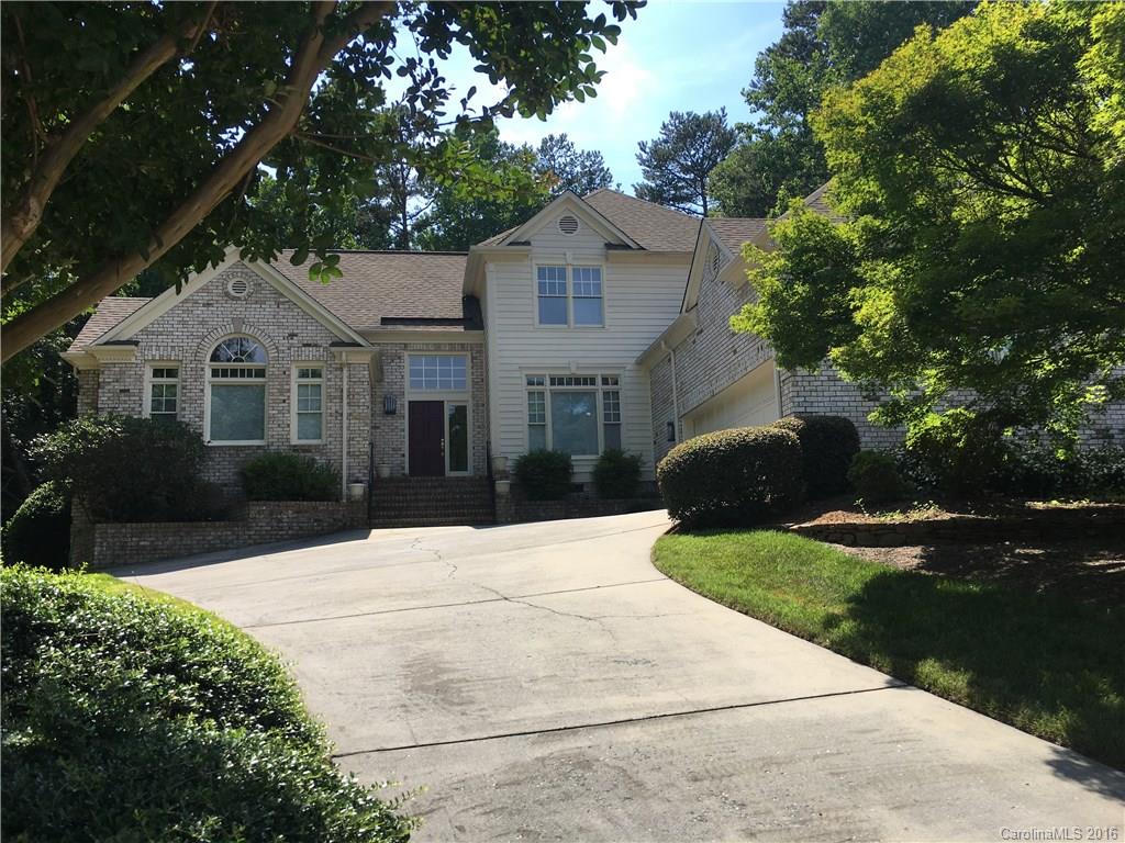 3207 French Woods Road Charlotte NC 28269