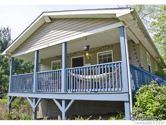 209 Michigan Avenue Asheville NC 28806