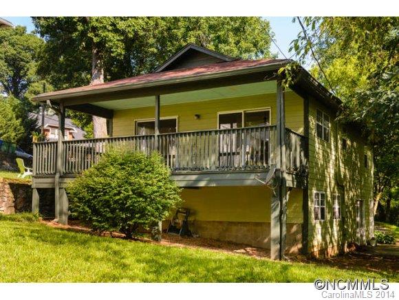 110 Annandale Avenue Asheville NC 28801