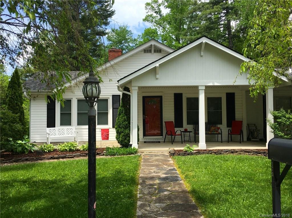 179 Balsam Avenue Spruce Pine NC 28777
