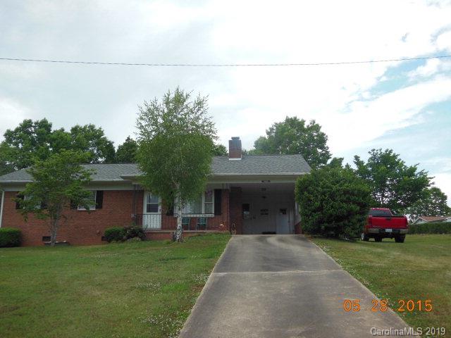 1982 Deer Park Road Nebo NC 28761