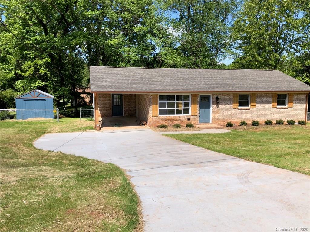 3729 Branding Iron Drive Gastonia NC 28052