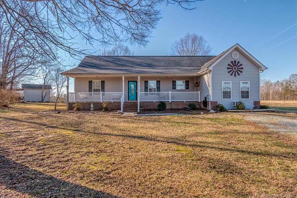3115 Trinity Church Road Monroe NC 28112