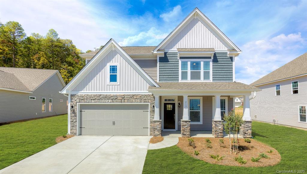 2101 Houle Lane Charlotte NC 28214