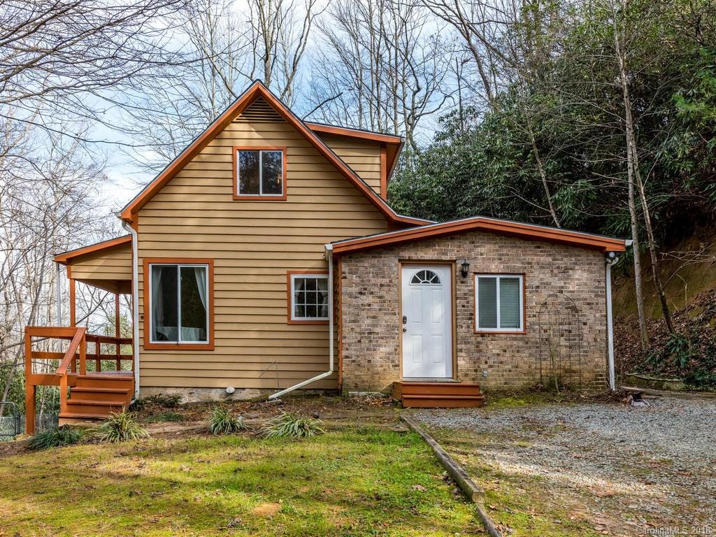 115 Rocky Trail Horse Shoe NC 28742
