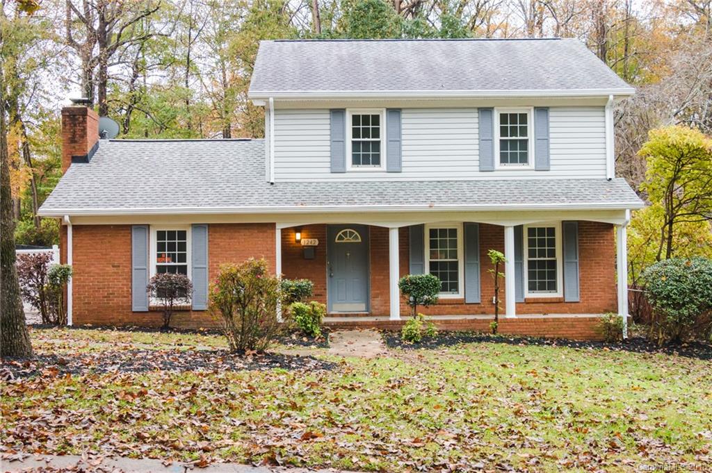 1242 Allenbrook Drive Charlotte NC 28208