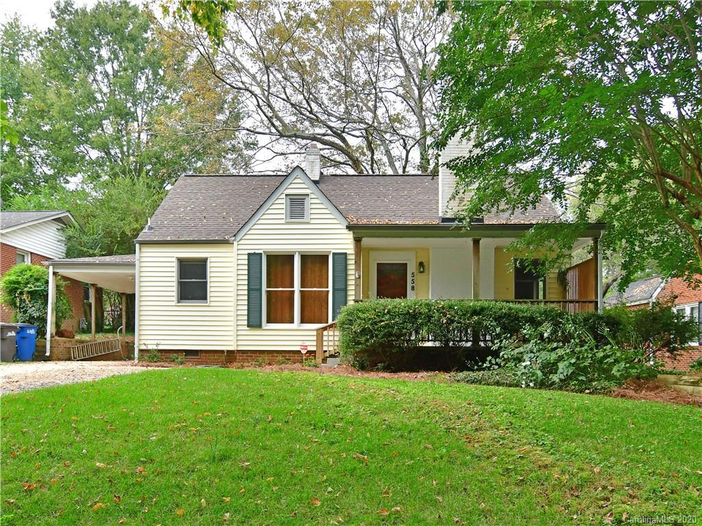 558 Greenway Drive Statesville NC 28677
