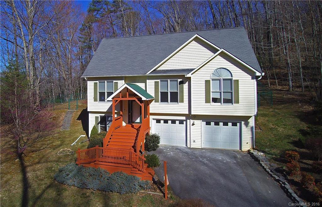 139 Redbud Lane Waynesville NC 28786