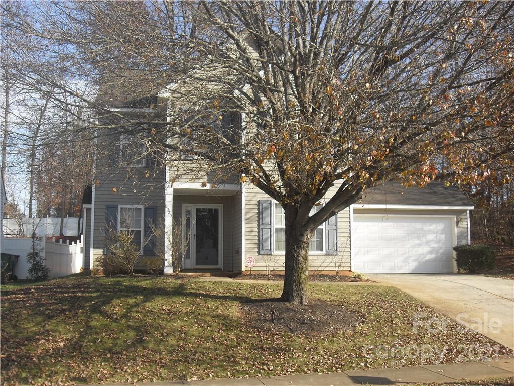 8020 Weeping Fig Lane Charlotte NC 28215