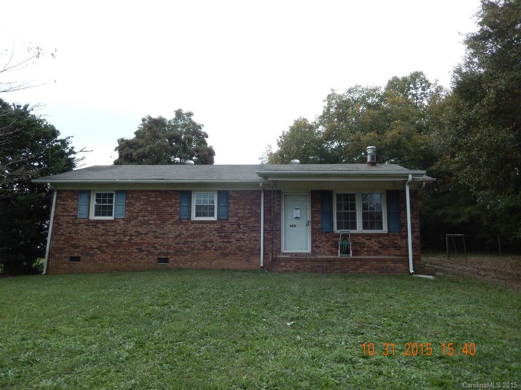 4331 Andy Lane Gastonia NC 28056
