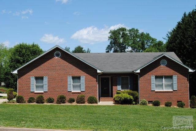 107 Powe Street Morganton NC 28655
