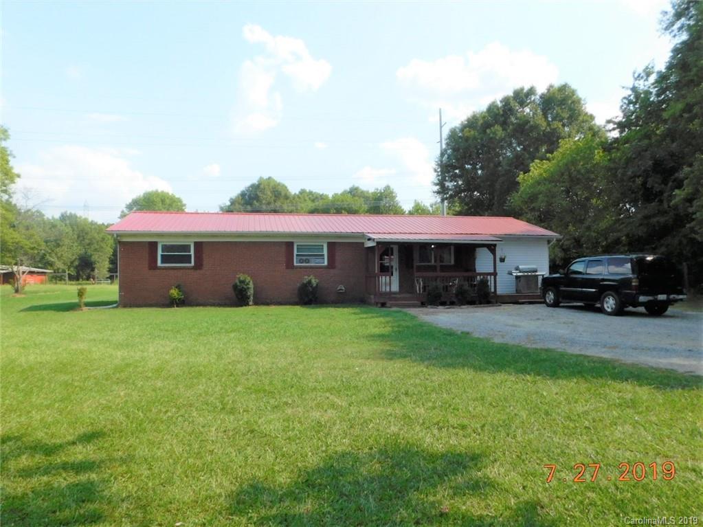8102 Indian Trail Fairview Road Indian Trail NC 28079
