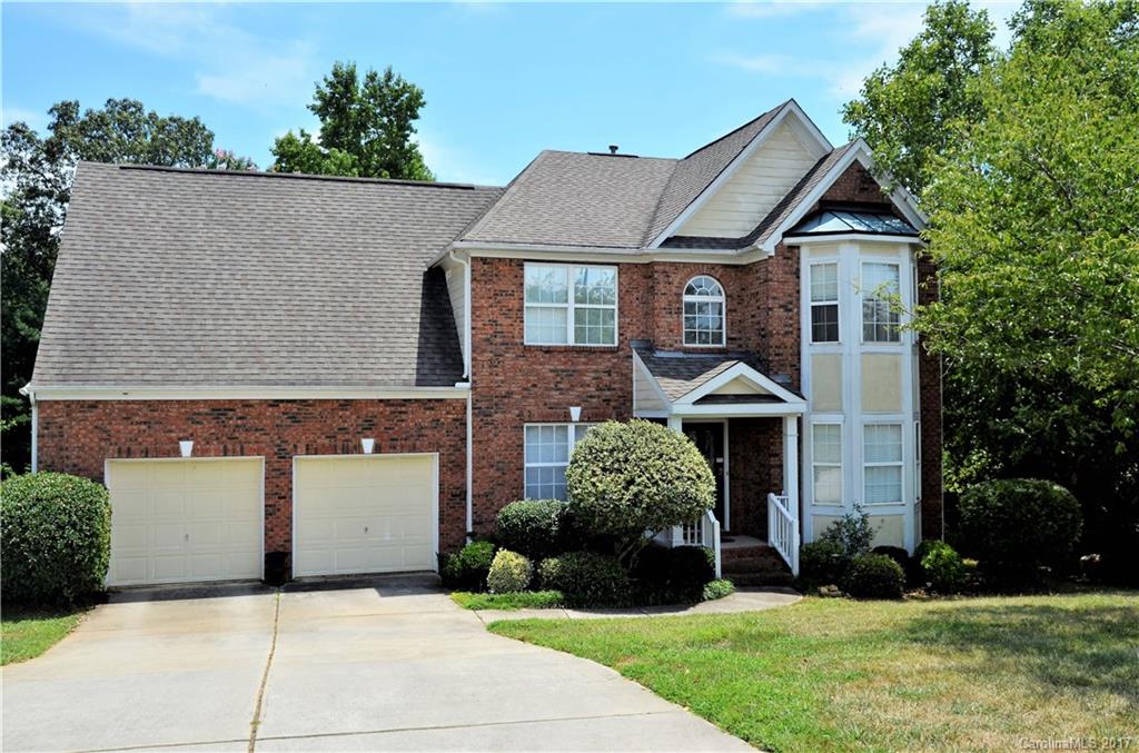 14033 Pine Harbor Road Charlotte NC 28278