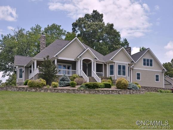 45 Broadleaf Drive Fletcher NC 28732