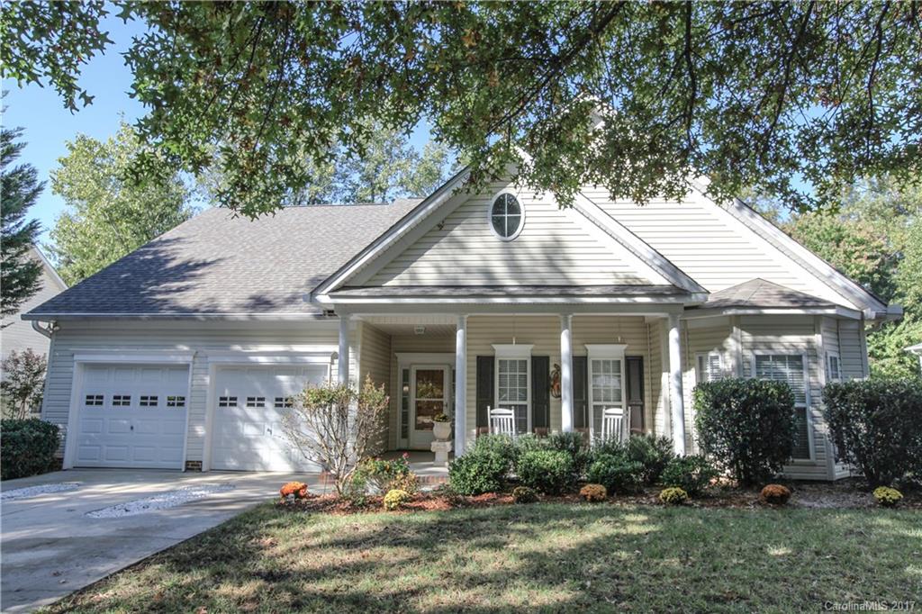 9826 Willow Leaf Lane Cornelius NC 28031