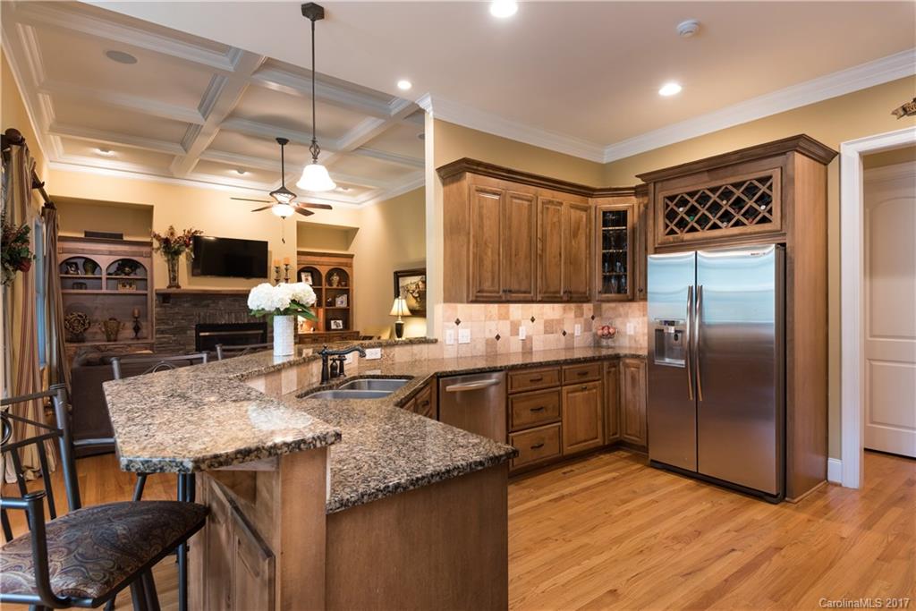 18208 Old Arbor Court Davidson NC 28036