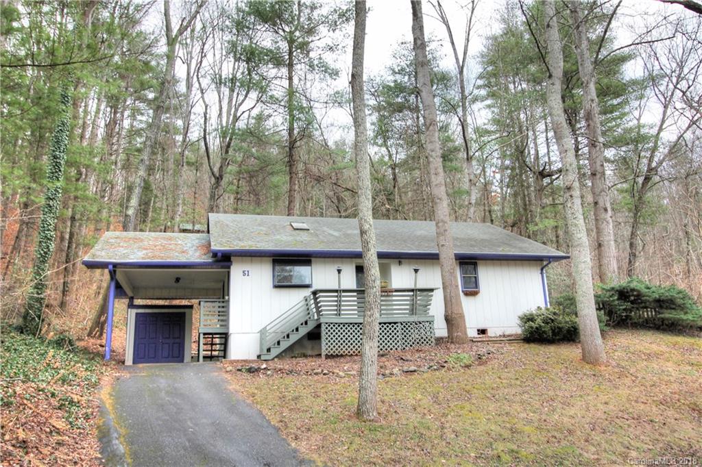 51 Spooks Branch Extension Asheville NC 28804