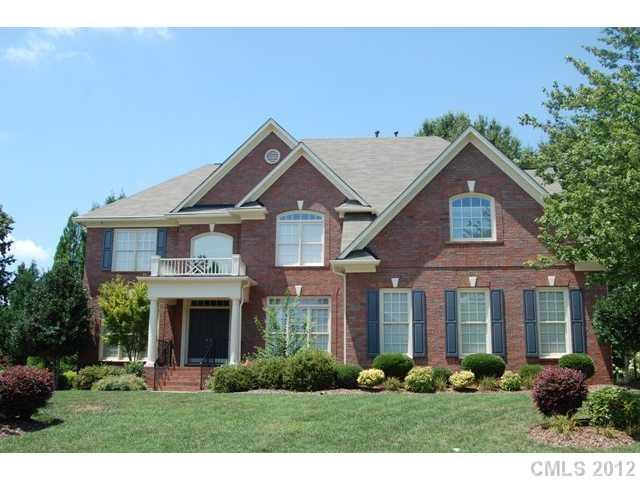 16517 Rudyard Lane Huntersville NC 28078