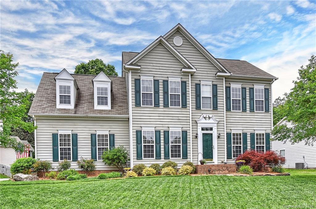 2008 Hollyhedge Lane Indian Trail NC 28079