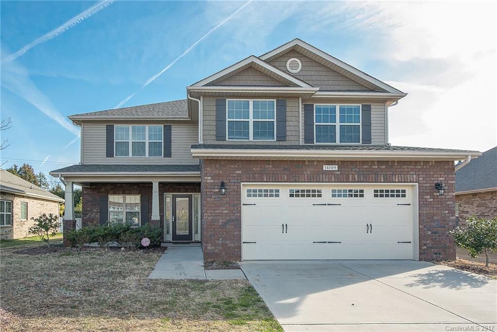 14109 Highland Meadow Road Charlotte NC 28273
