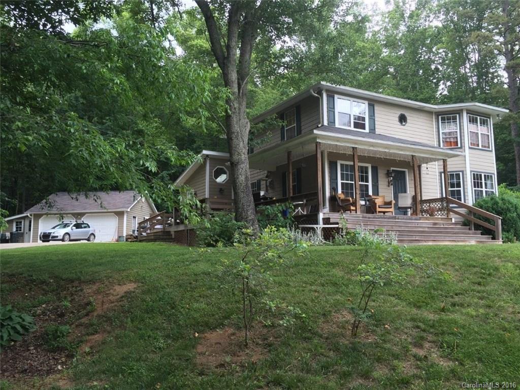 27 Acorn Lane Fletcher NC 28732