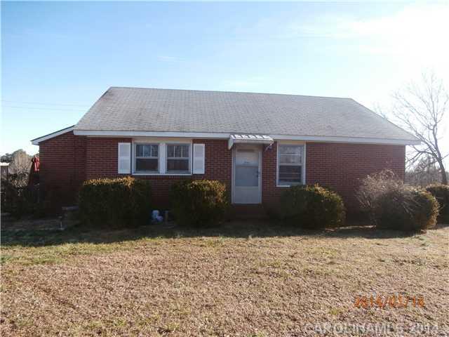 307 Christopher Road Shelby NC 28152