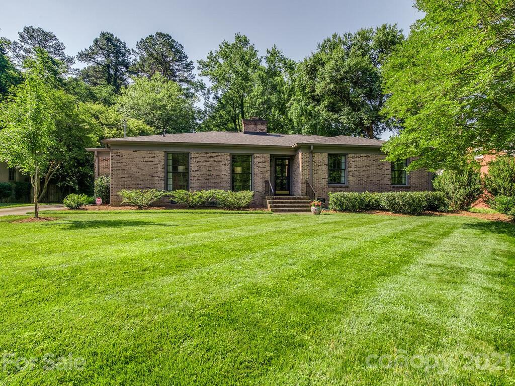 3728 Sulkirk Road Charlotte NC 28210