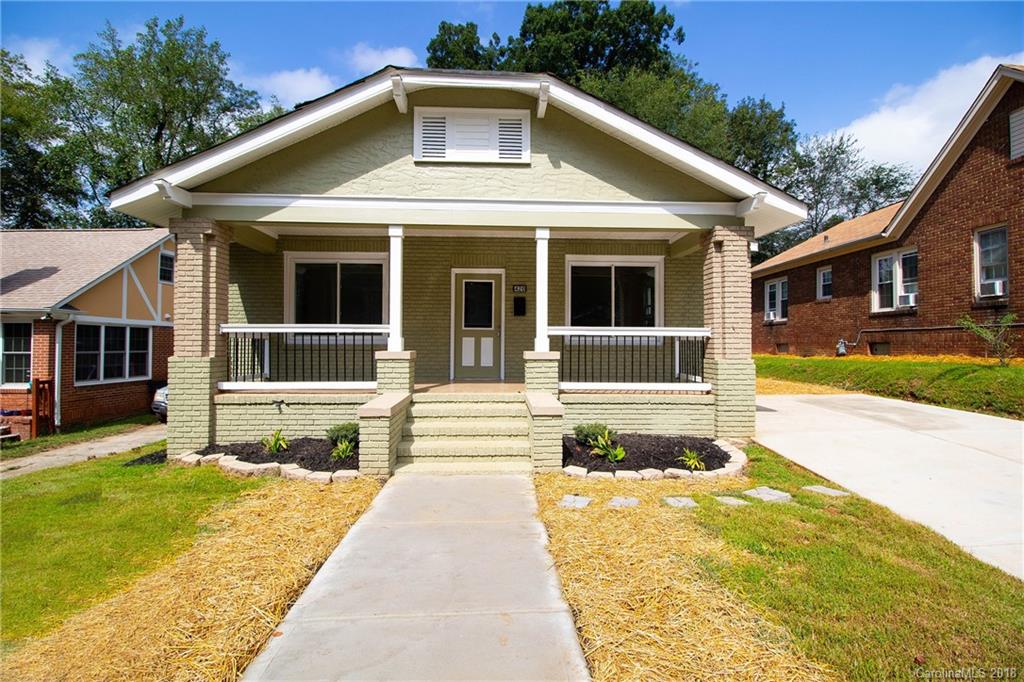 420 Woodvale Place Charlotte NC 28208