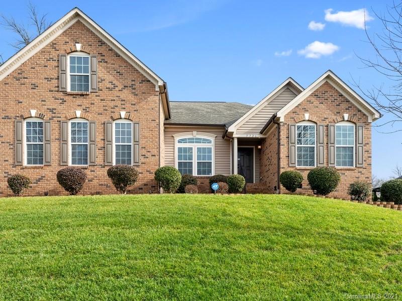 7726 Wiltshire Ridge Road Charlotte NC 28269
