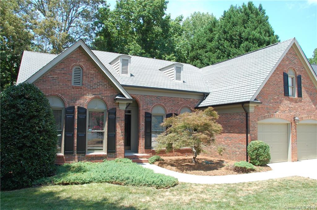 5044 Hickory Lake Lane Matthews NC 28105