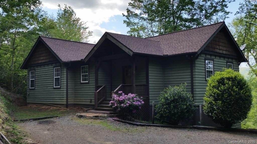265 Valley View Drive Franklin NC 28734