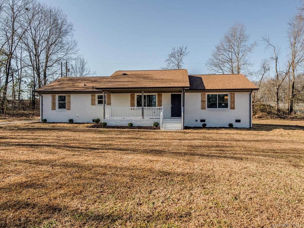 2703 Shirley Drive Matthews NC 28104